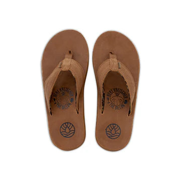 Freewaters M The Dillon 2.0 BROWN