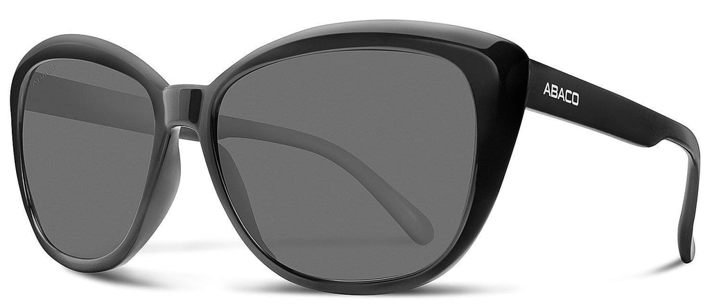 Abaco Kateye GLOSS BLACK/GREY