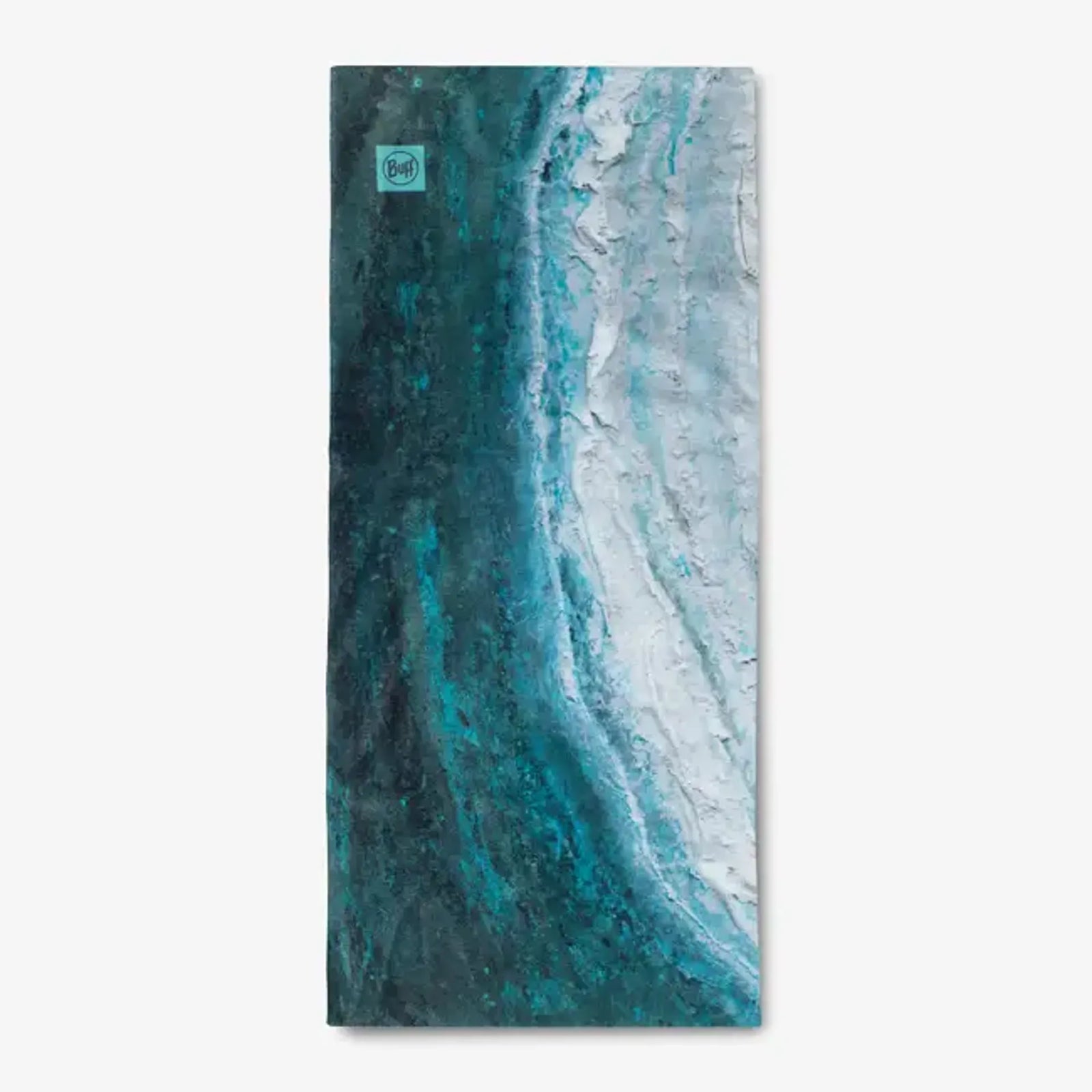 BUFF Coolnet UV WHATSEA BLUE