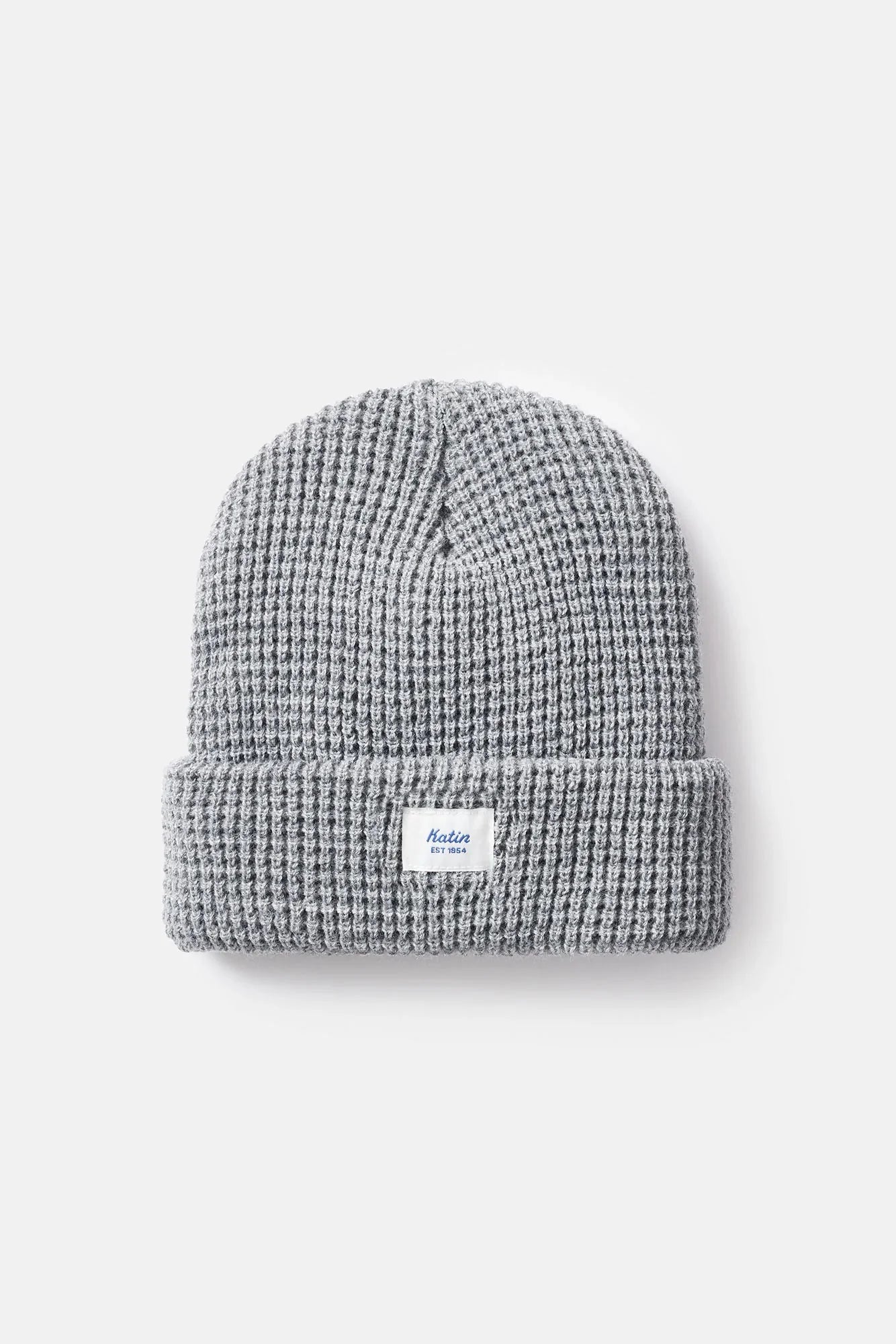 Katin Wade Beanie DARK HEATHER