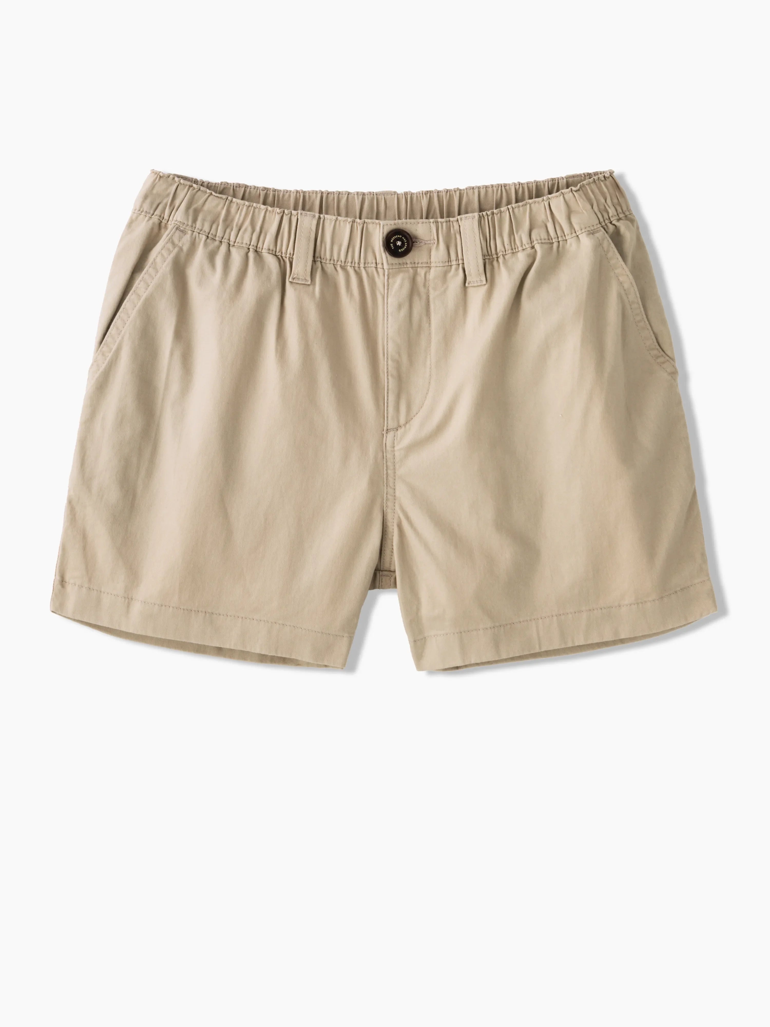 Chubbies Boy's Everywear Short THE KHAKINATORS