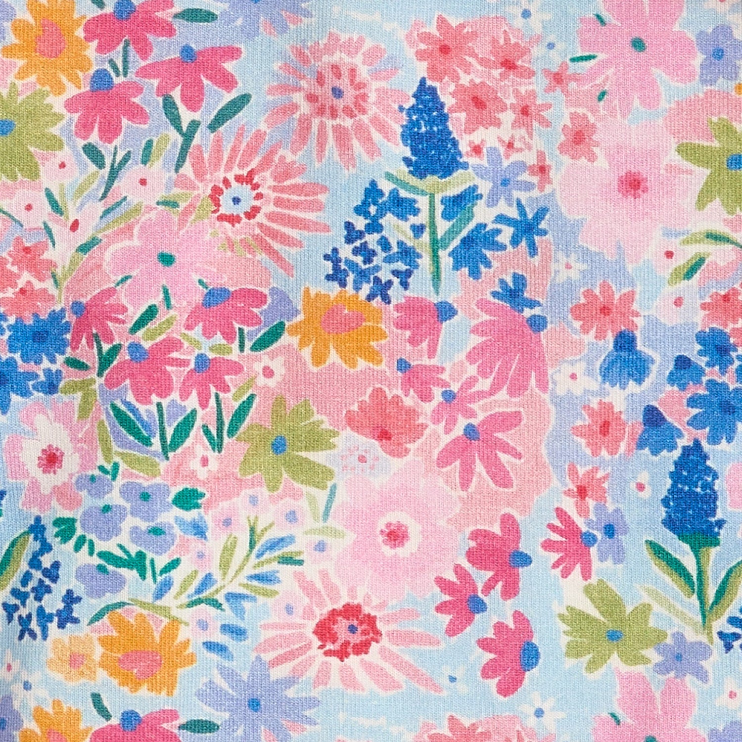 Magnetic Me SS Modal Ruffle PJ Set LILY