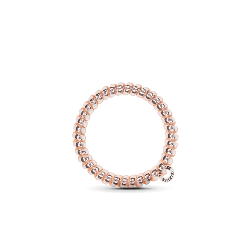 Teleties Small 3-Pack MILLENIAL PINK