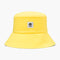 Turtle Fur Kids Sun Splash Sun Hat YELLOW