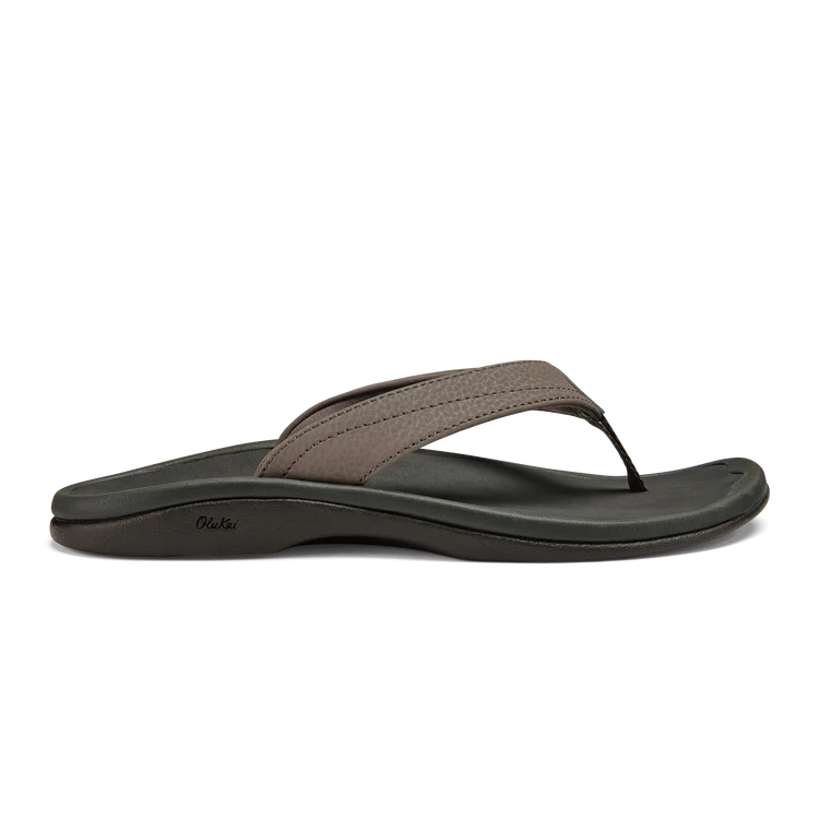 Olukai W Ohana WARM TAUPE / ISLAND SALT