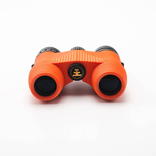 Nocs Provisions 8x25 Standard POPPY ORANGE
