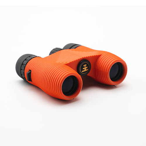 Nocs Provisions 8x25 Standard POPPY ORANGE