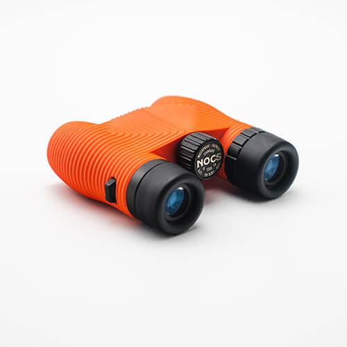 Nocs Provisions 8x25 Standard POPPY ORANGE