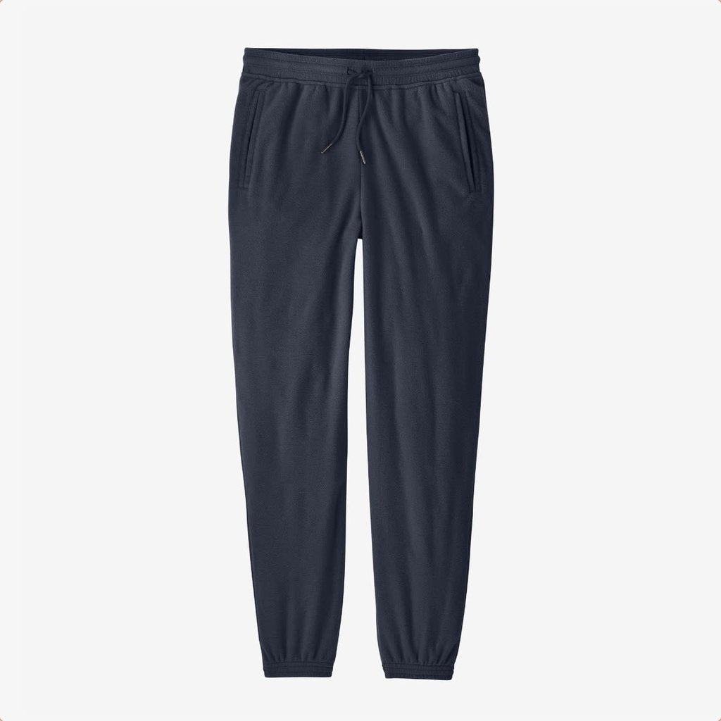 Patagonia W Micro D Joggers PITCH BLUE