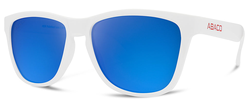 Abaco Kai WHITE/RED/BLUE