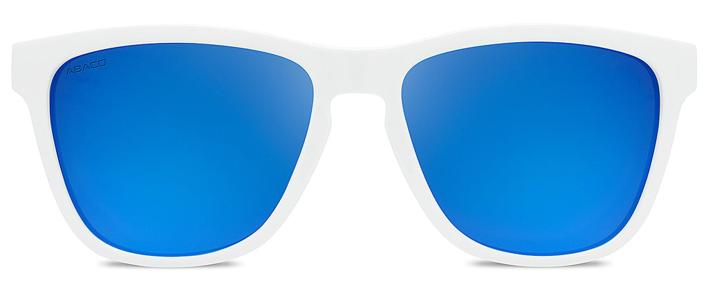 Abaco Kai WHITE/RED/BLUE