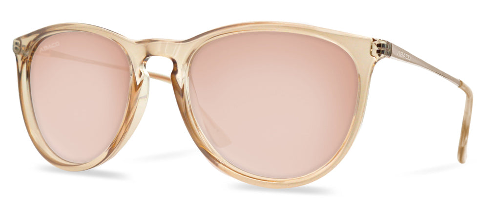 Abaco Piper TRANSLUCENT SAND/CHAMPAGNE