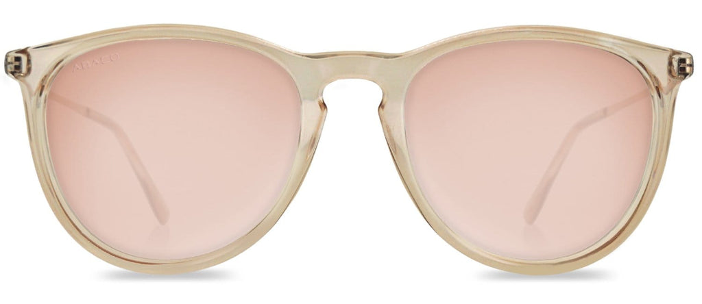 Abaco Piper TRANSLUCENT SAND/CHAMPAGNE