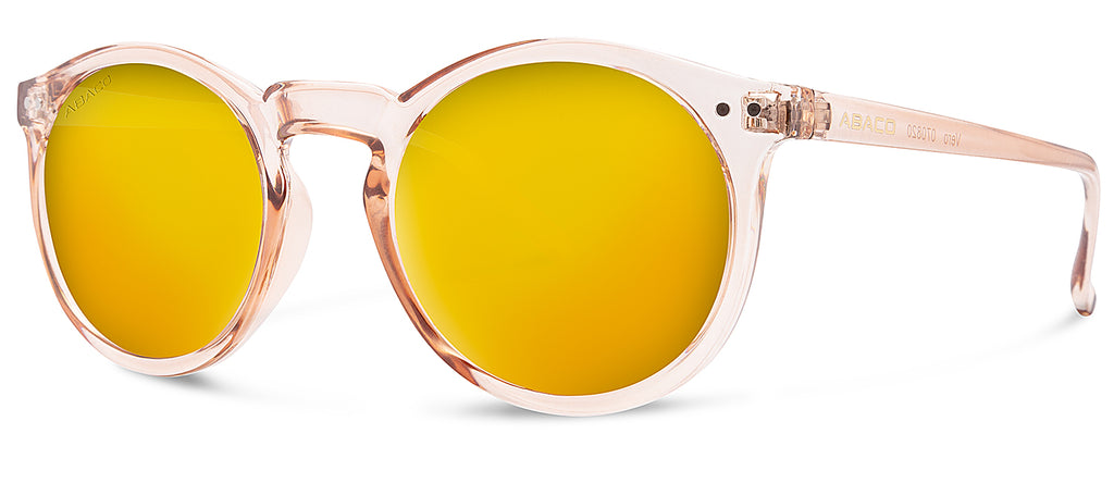 Abaco Vero CHAMPAGNE/GOLD FLASH