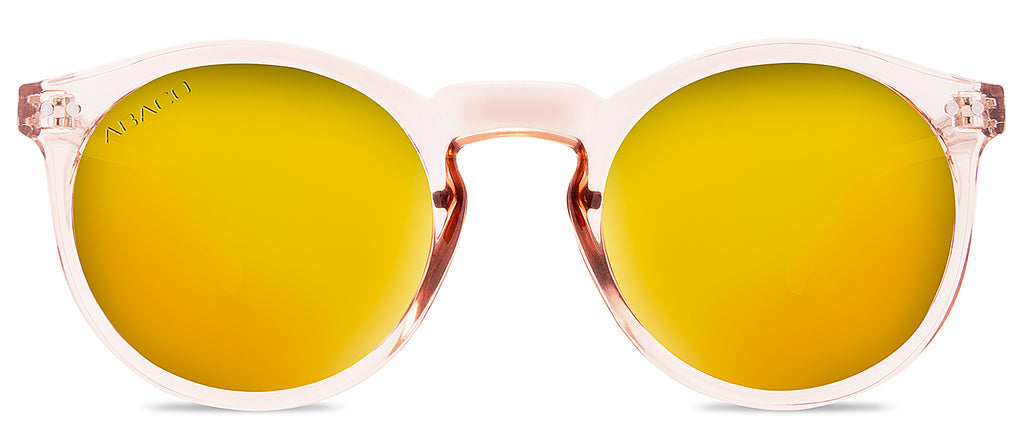 Abaco Vero CHAMPAGNE/GOLD FLASH