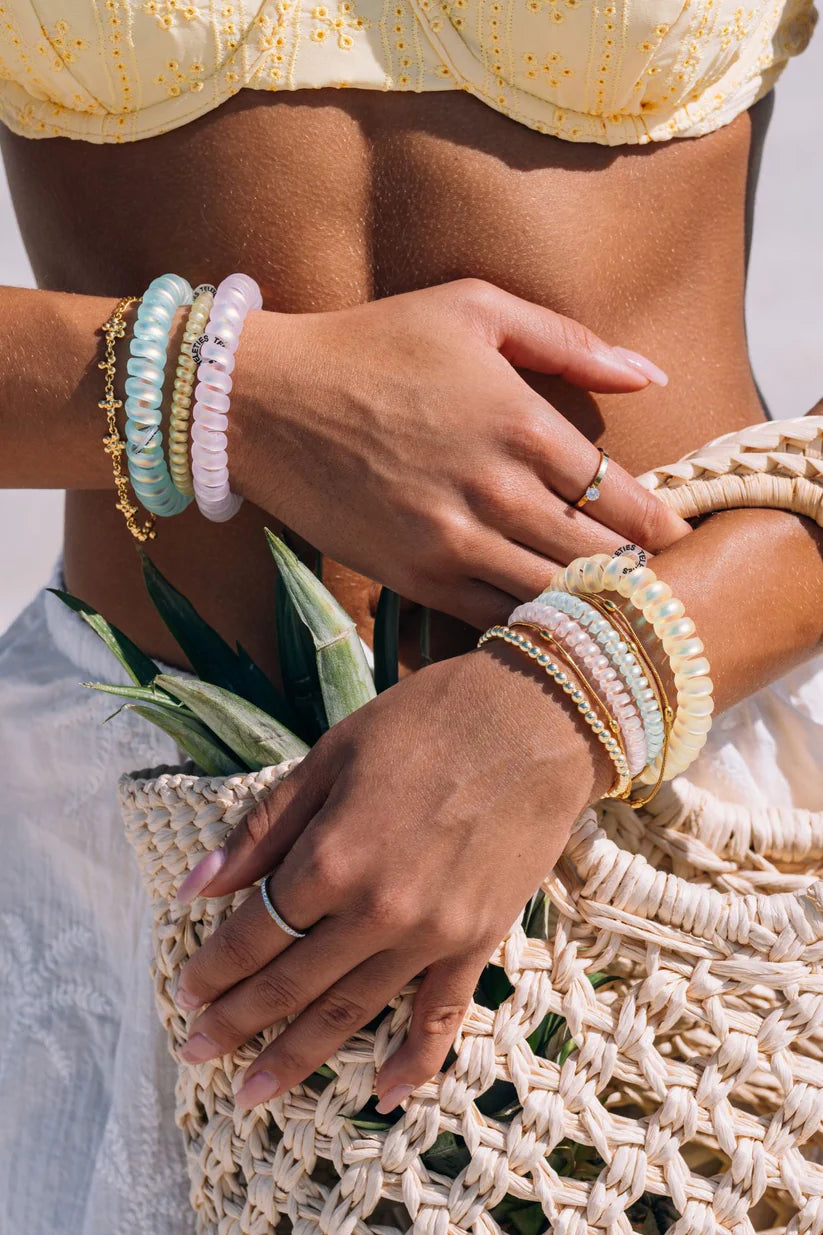 Teleties Large 3-Pack PIECE OF PARADISE