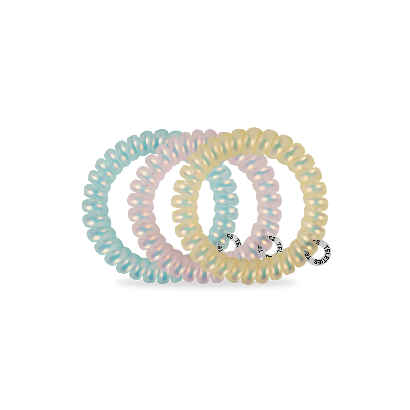 Teleties Large 3-Pack PIECE OF PARADISE