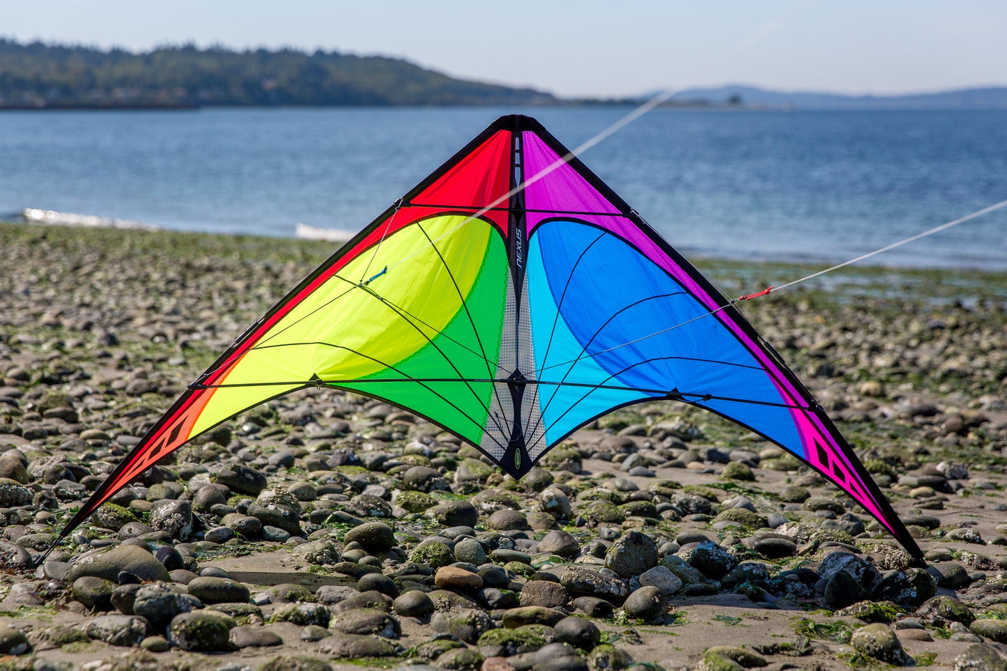 Prism Nexus 2.0 Sport Kite SPECTRUM