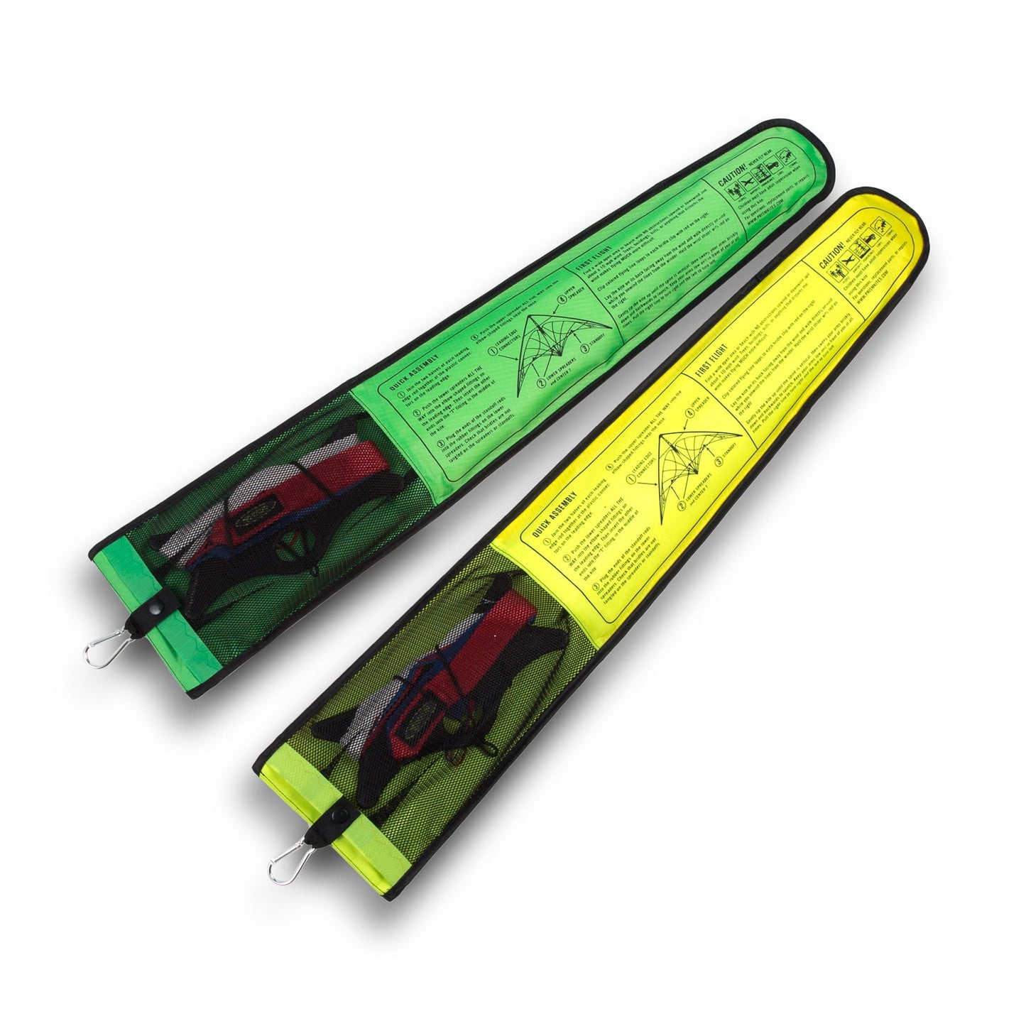 Prism Special Edition Nexus Sport Kite SKY CANDY