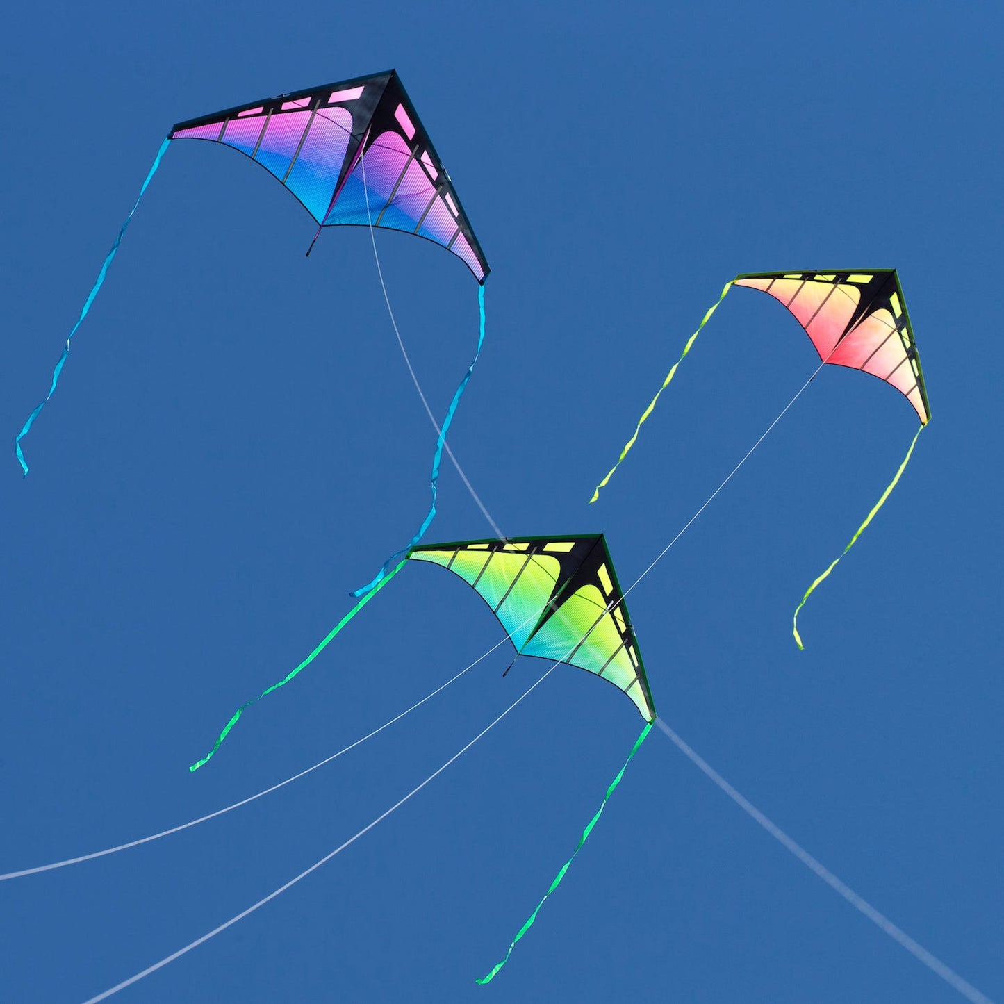 Prism Zenith 5 Delta AURORA