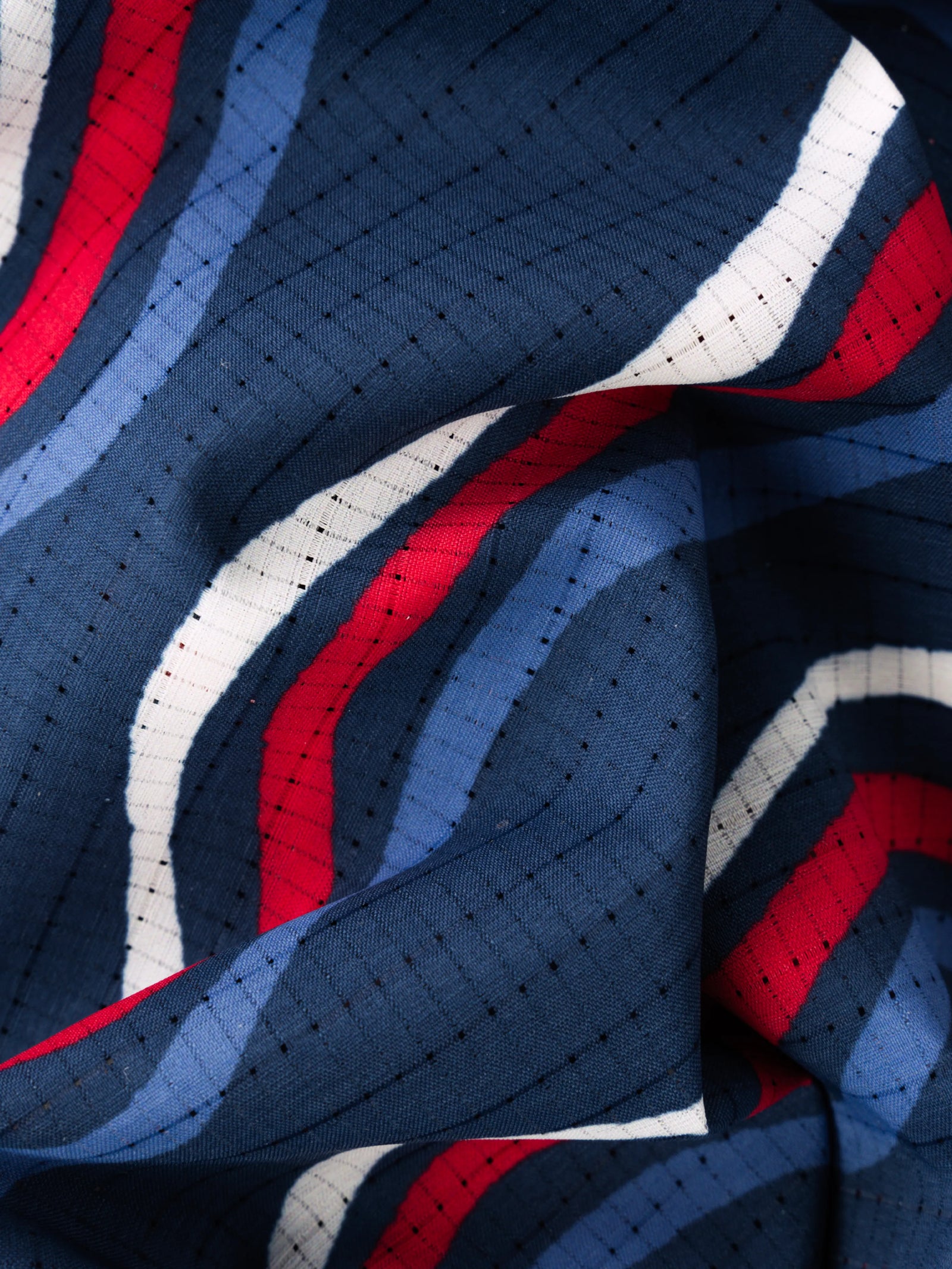 Chubbies M SS Friday Shirt THE SEA TO SHINING SEA