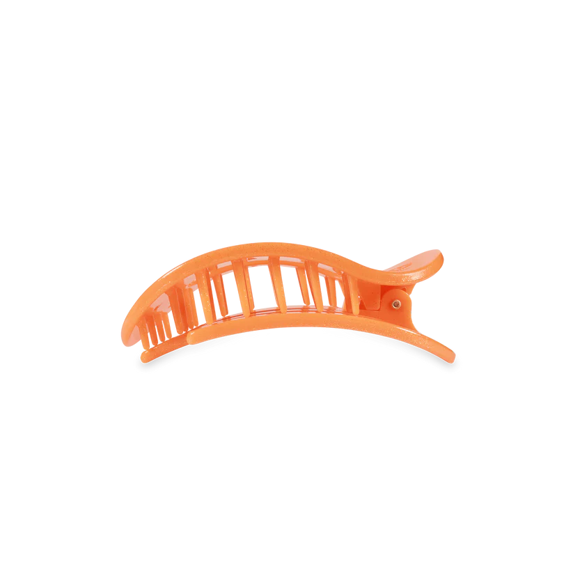 Teleties Small Flat Hair Clip SHOWBIZ