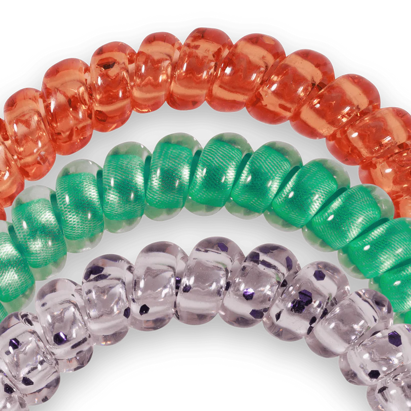 Teleties Small 3-Pack SHOWBIZ