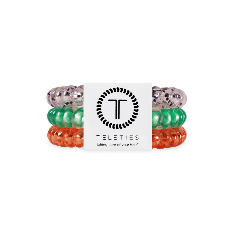 Teleties Small 3-Pack SHOWBIZ