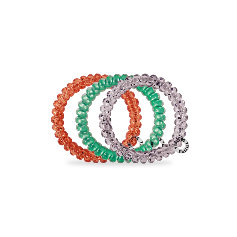 Teleties Small 3-Pack SHOWBIZ