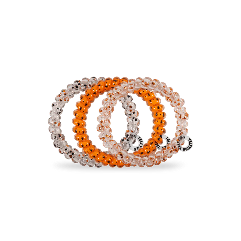 Teleties Small 3-Pack SPOOKY SPARKLES