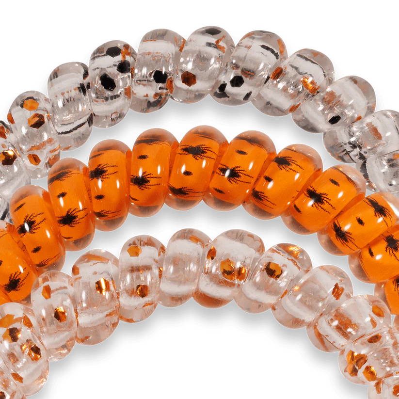 Teleties Small 3-Pack SPOOKY SPARKLES