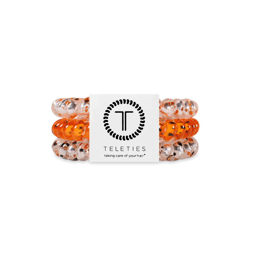 Teleties Small 3-Pack SPOOKY SPARKLES