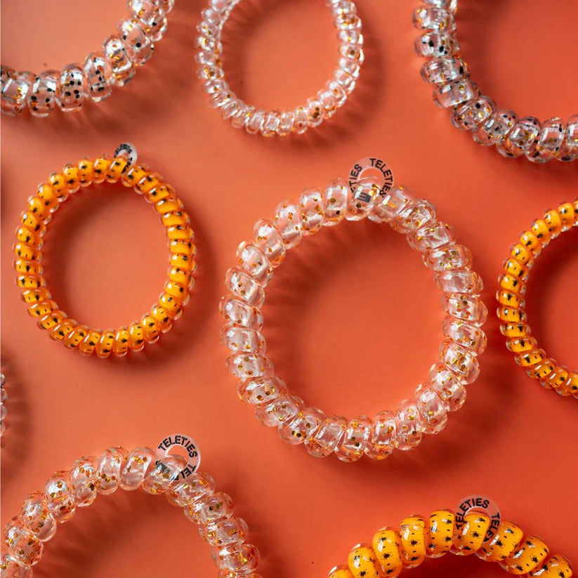 Teleties Small 3-Pack SPOOKY SPARKLES