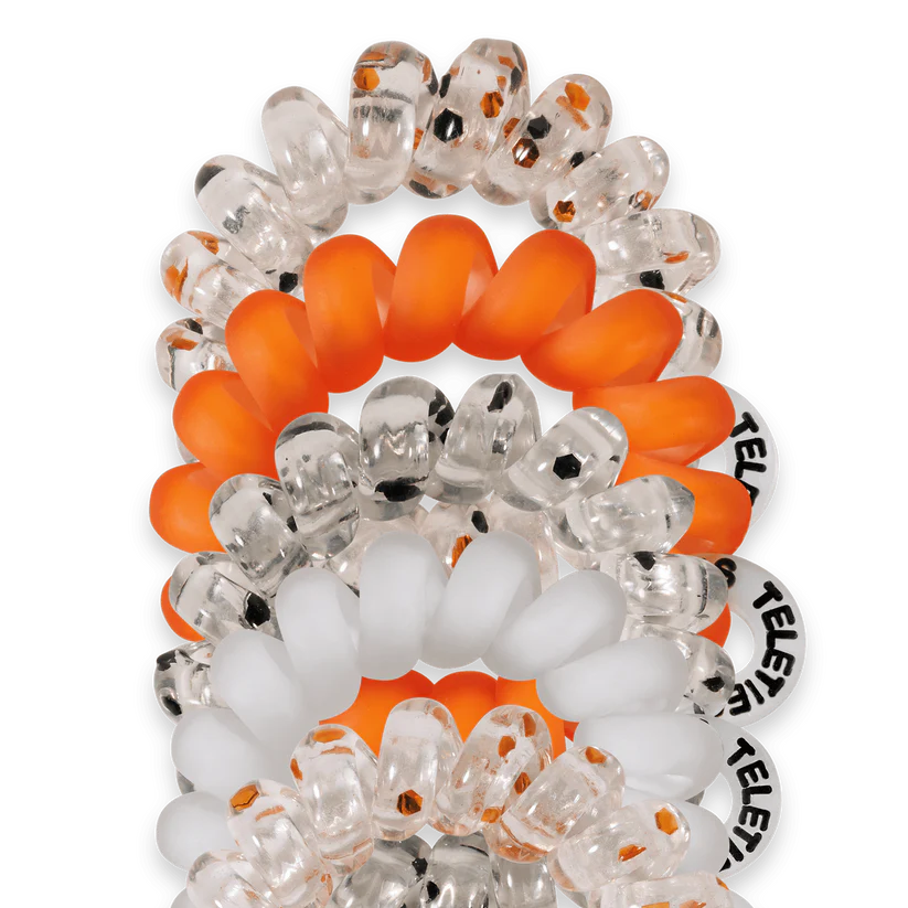 Teleties Tiny 5-Pack SPOOKY SPARKLES