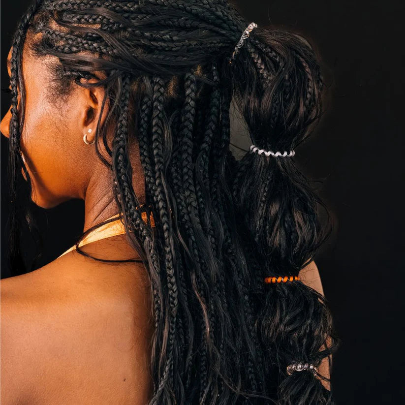 Teleties Tiny 5-Pack SPOOKY SPARKLES