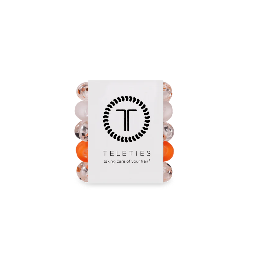 Teleties Tiny 5-Pack SPOOKY SPARKLES