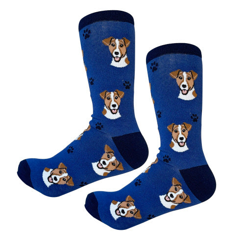 SockDaddy JACK RUSSELL