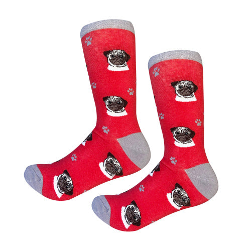 SockDaddy PUG