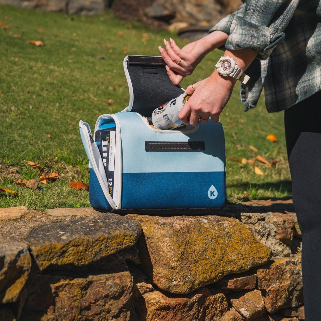 Kanga Cooler Kase Mate 12 Pack SULLY