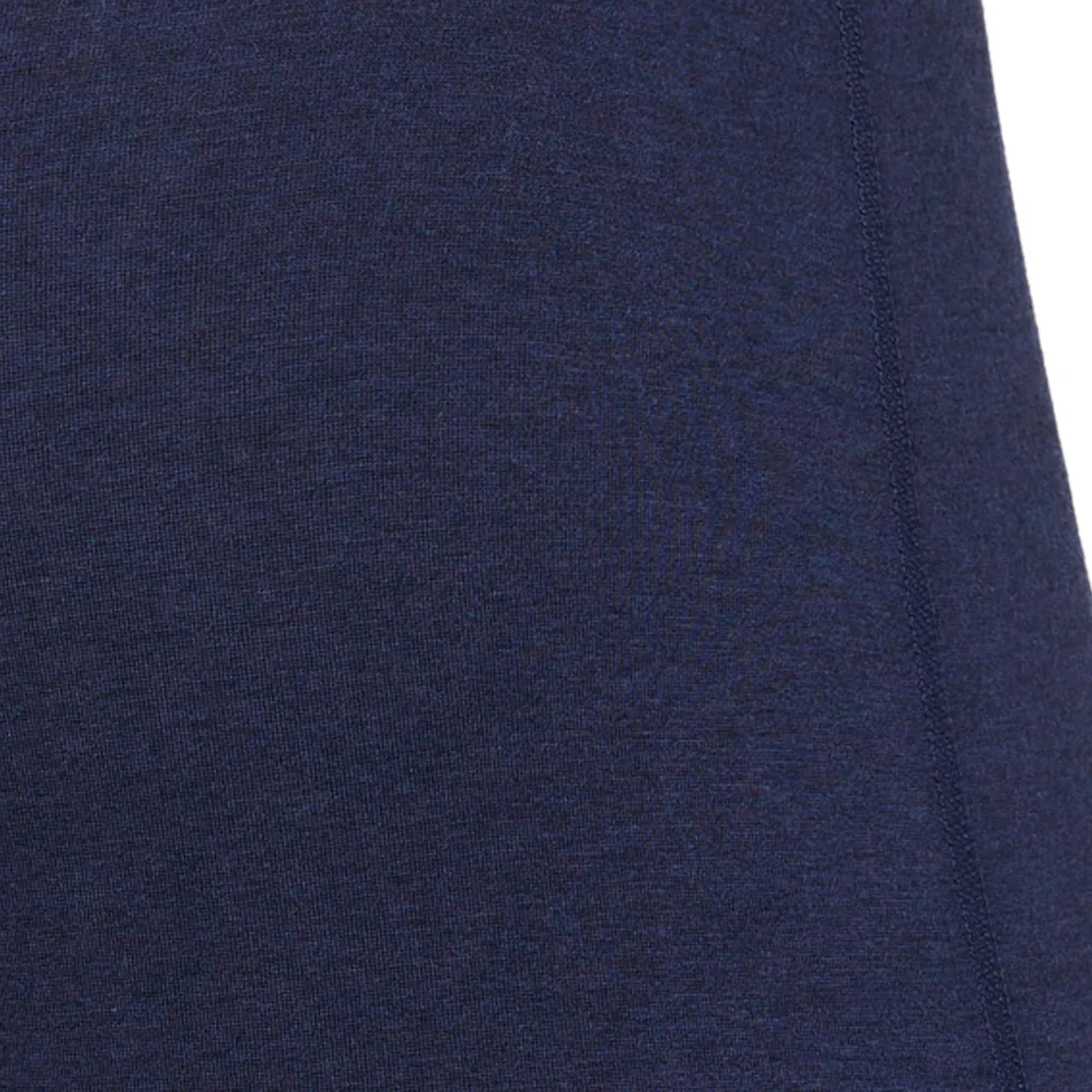 SAXX M DropTemp Boxer Cooling Mesh ASTRO BLUE HEATHER