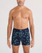 SAXX M Snooze Boxer OLIVE YOU MARITIME