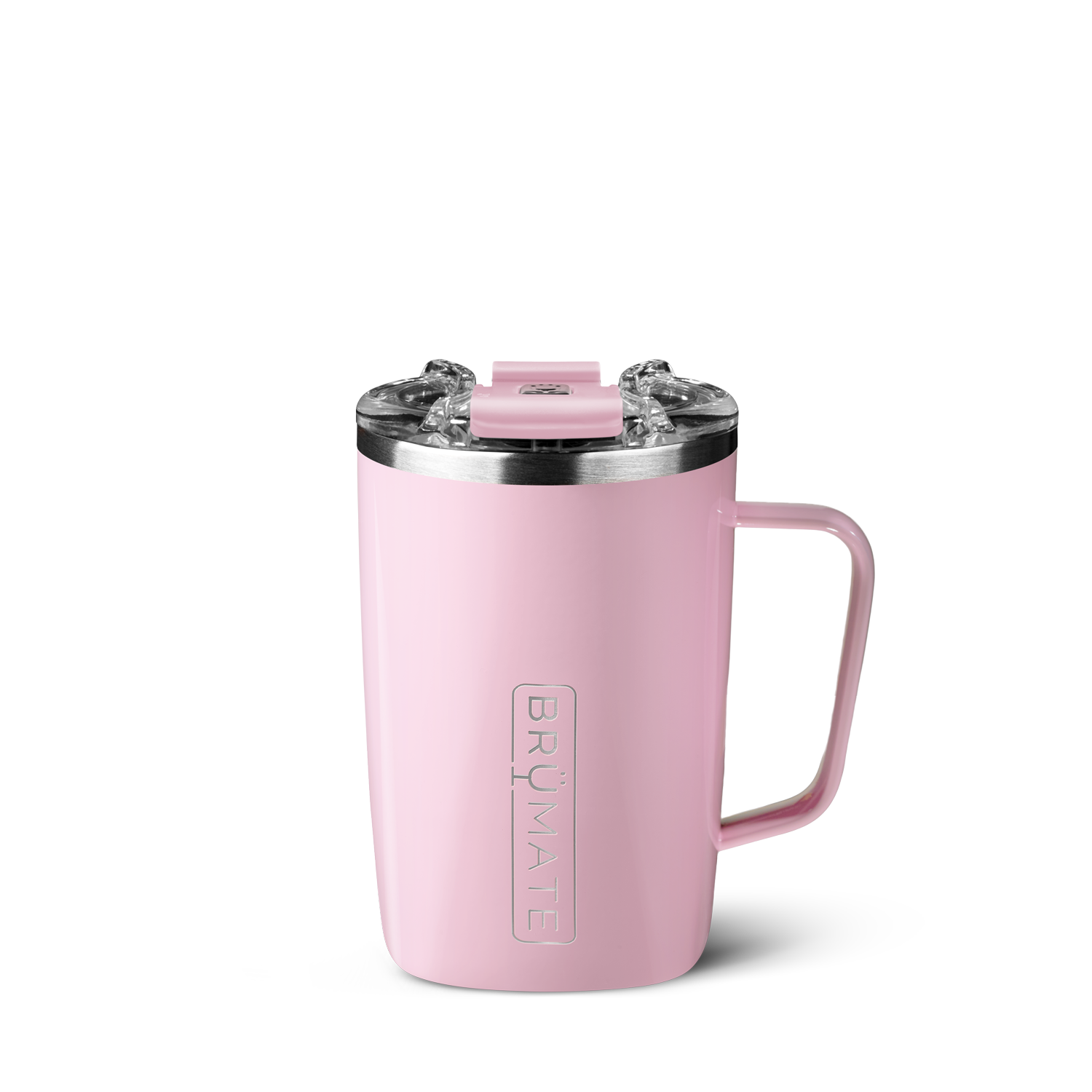 BruMate Toddy Mug | 16 oz - Matte Black