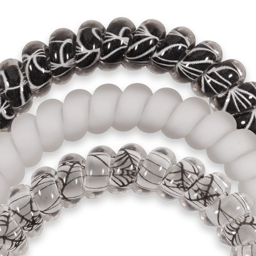 Teleties Small 3-Pack WEBBED