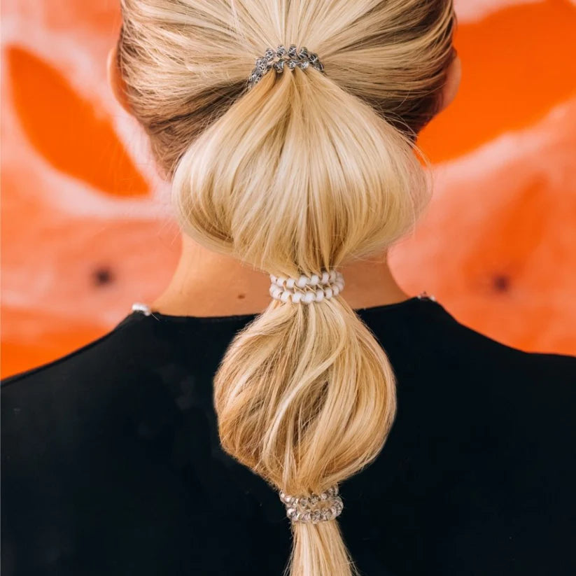 Teleties Small 3-Pack WEBBED