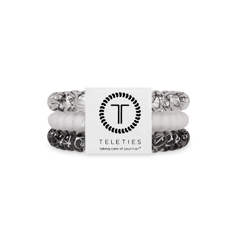 Teleties Small 3-Pack WEBBED