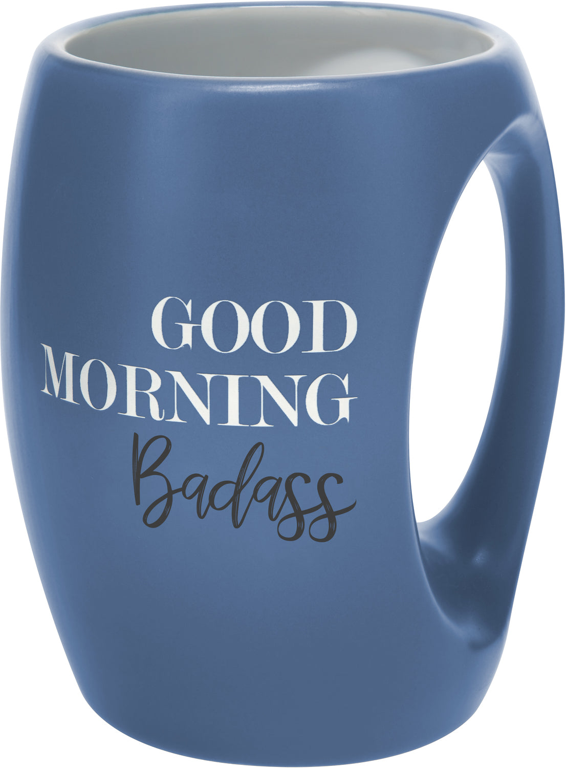 Pavilion 16oz Mug BADASS