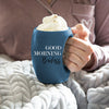 Pavilion 16oz Mug BADASS