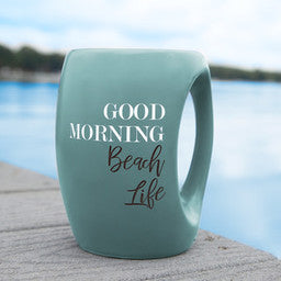 Pavilion 16oz Mug BEACH LIFE