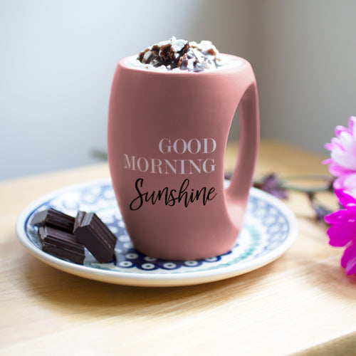 Pavilion 16oz Mug SUNSHINE
