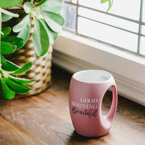 Pavilion 16oz Mug BEAUTIFUL